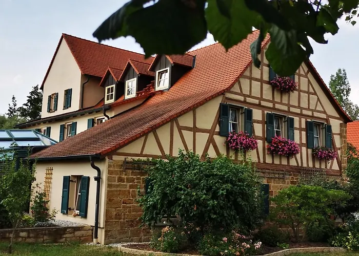 LandPension Stützenmühle