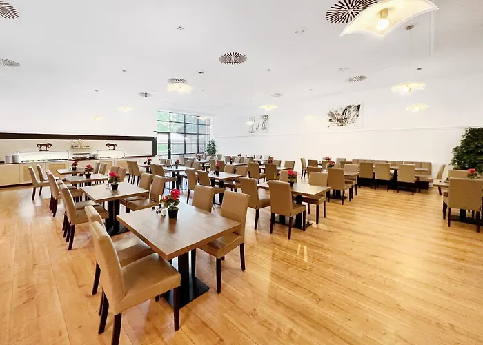 WAGNERS Hotel im Frankenwald