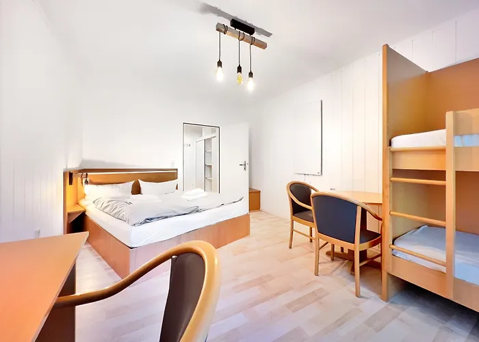 WAGNERS Hotel im Frankenwald